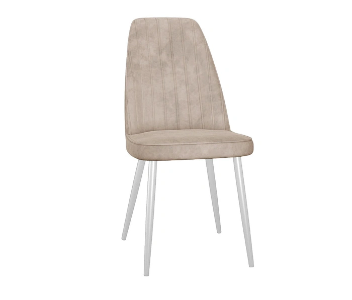 DikLine 326 White, B03 BEIGE