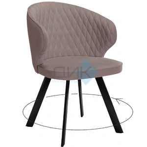 DikLine 249 Black,  B5 LATTE