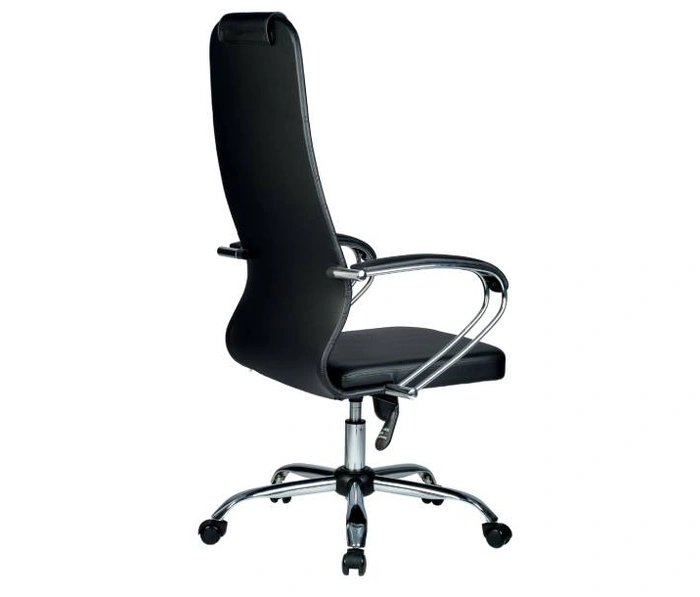 Kingstyle Insider PU Chrome, черный