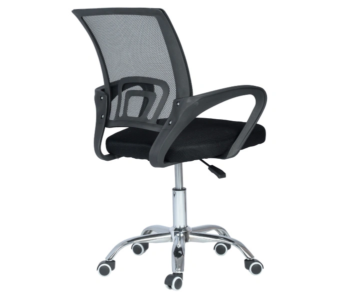 Kingstyle Onta LT Chrome, черный
