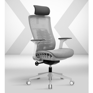 SPARX Raze Plus White, светло-серый