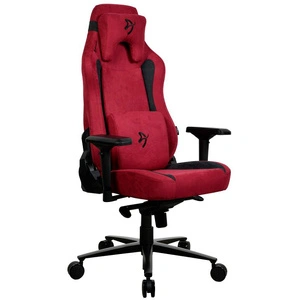 Arozzi Vernazza SuperSoft, бордовый