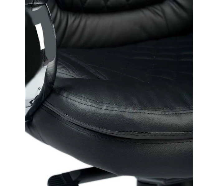 Kingstyle Velto PU Chrome, черный