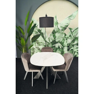 Обеденный комплект Modern (DikLine SFK110 / DikLine 219)