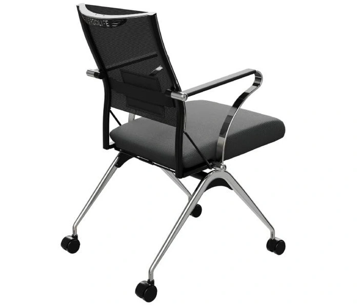 Metta ErgoLife Sit Air 24/7 M4-281K/F53, черный  