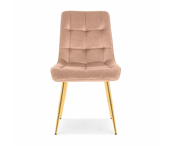 Signal Chic Velvet Gold, бежевый