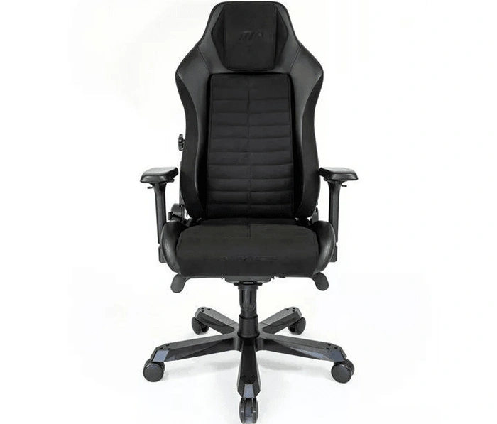 DXRacer I-DMC/IA237S/N, черный