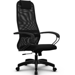 Metta SU-BP-8 PL, черный
