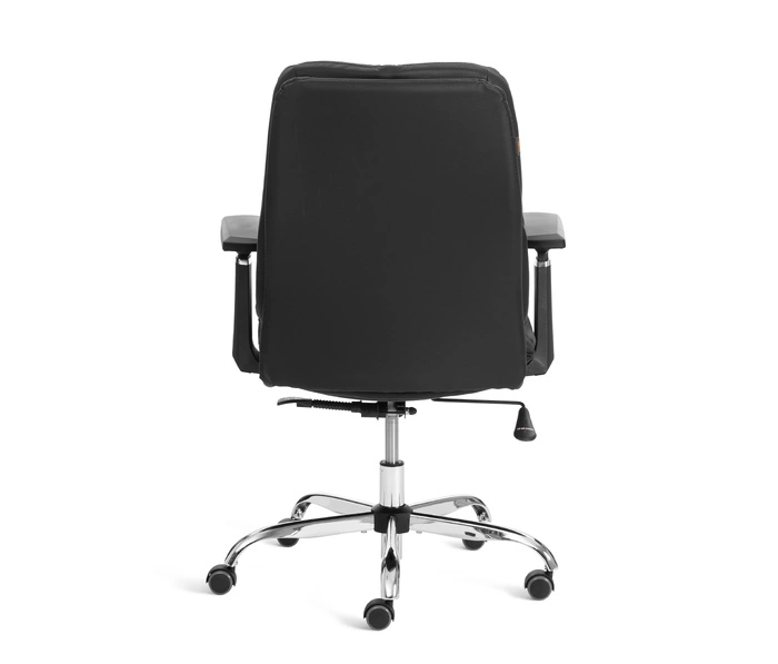 Tetchair Eton-Low 3D Eco, черный