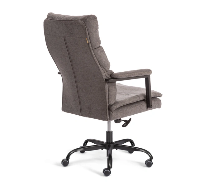 Tetchair Planet Metalbl, серый