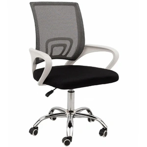 Kingstyle AT-17 Aris LT WH Chrome, черный
