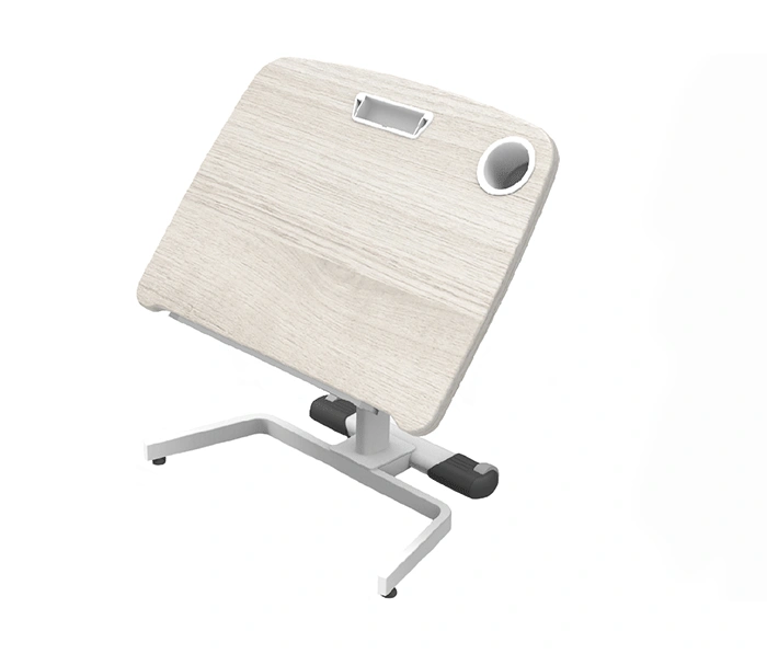 Детская парта-трансформер COMF-PRO Coco Desk, белый