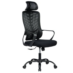 Kingstyle Tivia HR Black, черный