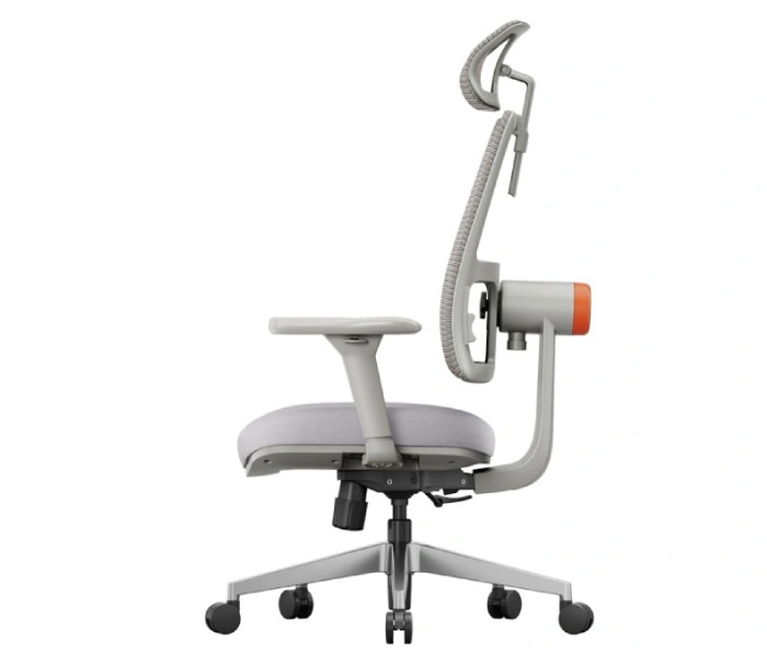 FoxGear Netz E, серый