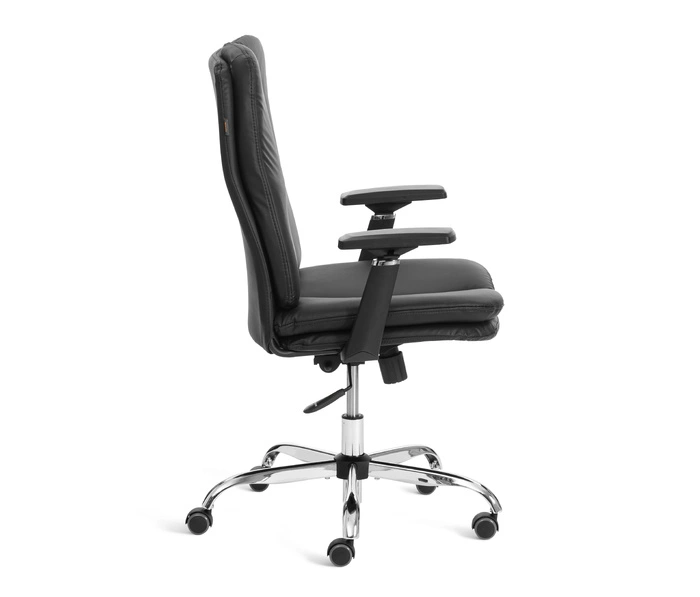 Tetchair Eton-Low 3D Eco, черный