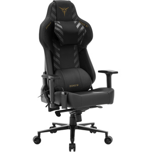 ZONE 51 Impulse Royal, черный