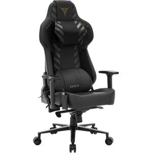 ZONE 51 Impulse Royal, черный