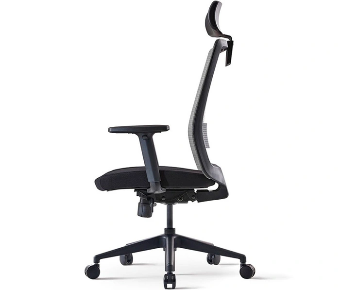 Bestuhl S30G110L, черный