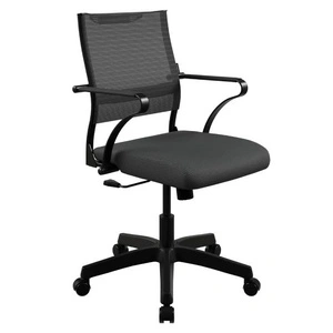 Metta ErgoLife Sit Air 24/7 M4-280K, черный
