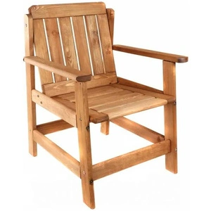 Кресло Dyatel G-LC-006-OAK, дуб