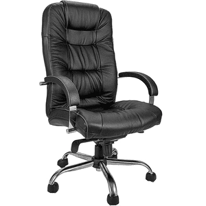 Bels Адмирал Steel Chrome SP-A, черный