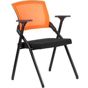 Riva Chair M2001, оранжевый