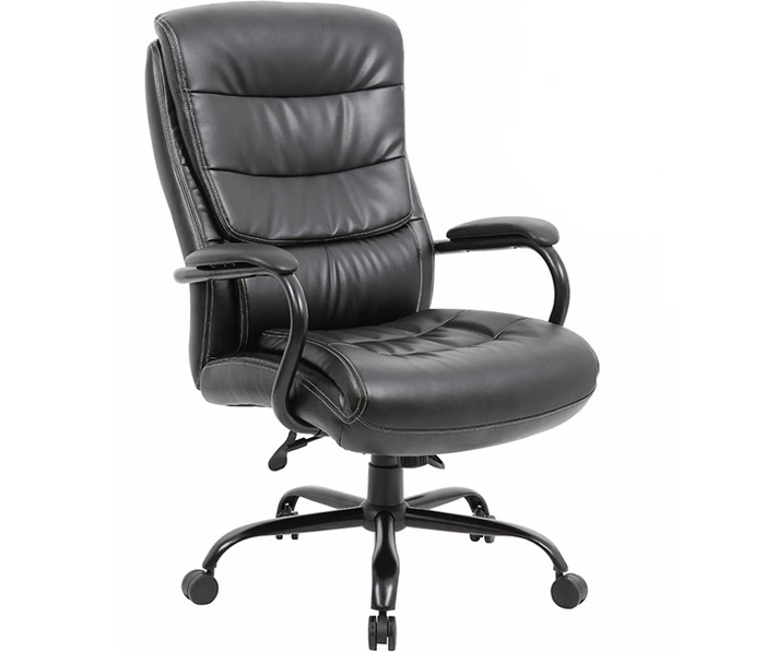 BRABIX Heavy Duty HD-004, черный