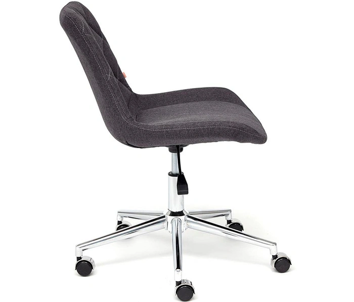 Tetchair Style (ткань), серый