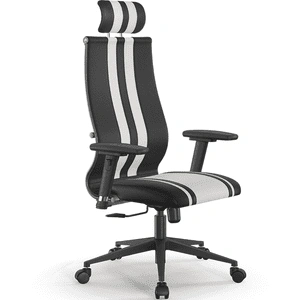 Metta ErgoLife Sit10 0001305 PL (17832), светло-бежевый