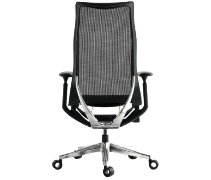 SPARX Stell Black, черный