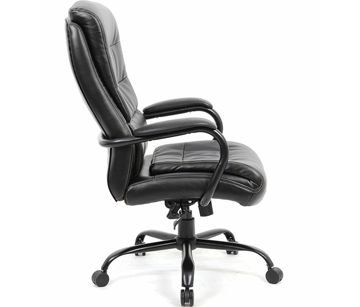 BRABIX Heavy Duty HD-004, черный