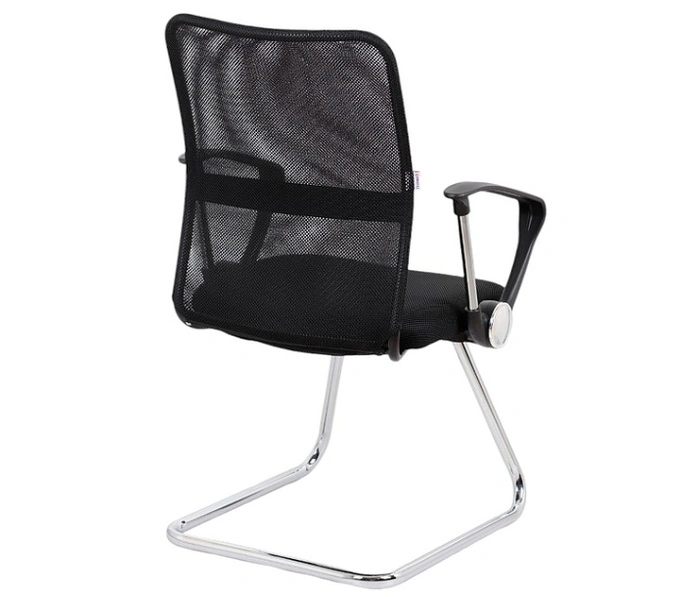 Kingstyle Bani Chrome FL, черный