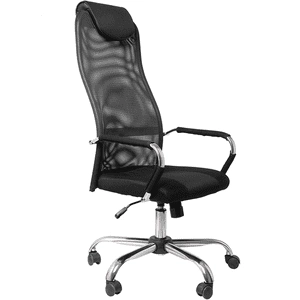 Bels Master High NR Chrome, черный