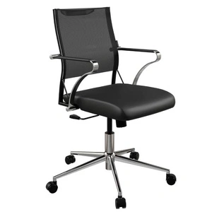 Metta ErgoLife Sit Air 24/7 M4-59K T+Extra, черный