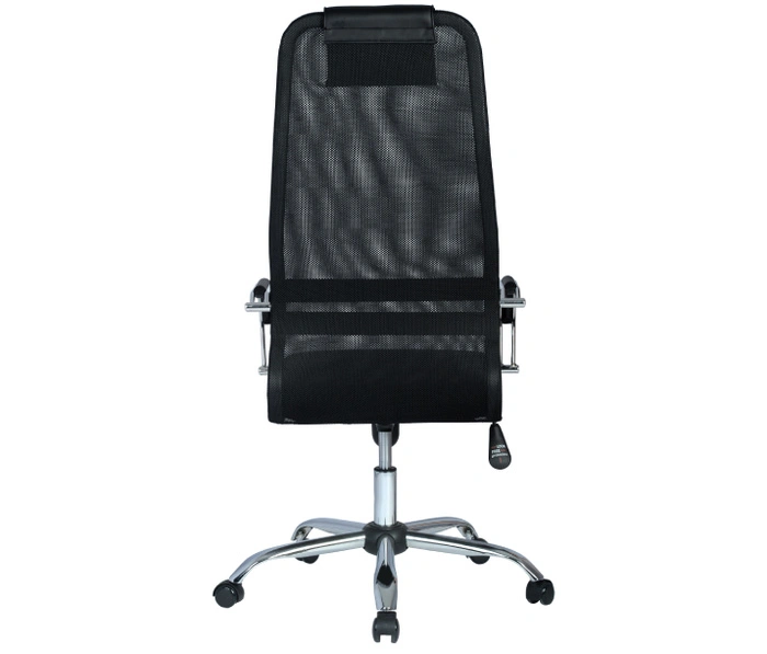 Kingstyle Insider light Chrome, черный