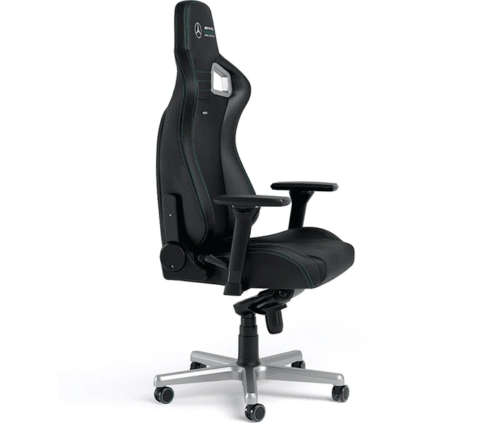 Noblechairs Epic Mercedes AMG