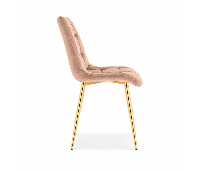 Signal Chic Velvet Gold, бежевый