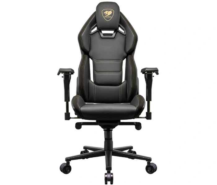 Cougar Hotrod Royal, черный