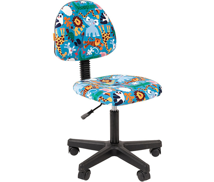 Детское кресло Chairman Kids 104 Black
