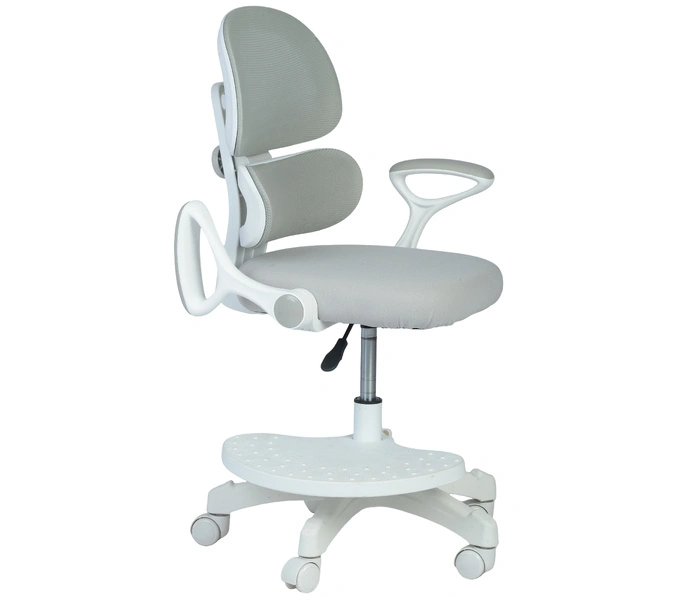 Kingstyle SHP-15 Tiko White, Серый