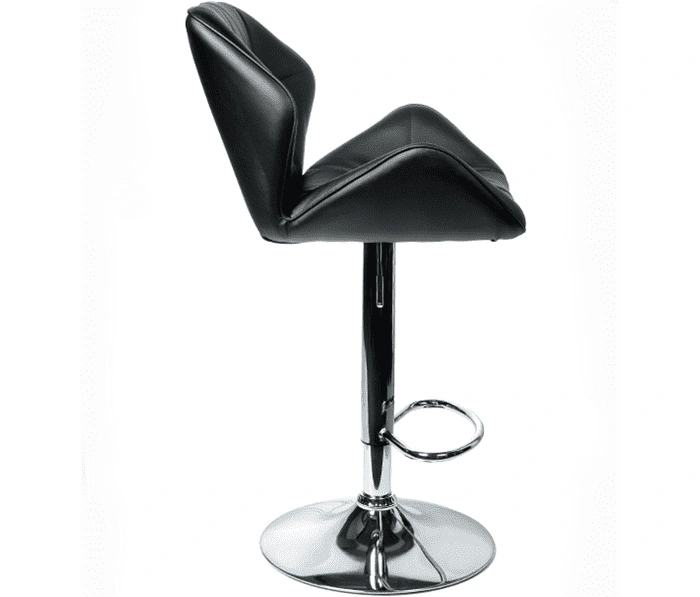 Kingstyle Berlin GB Chrome (экокожа), черный