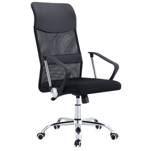 Kingstyle Fixel Chrome, черный