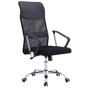 Kingstyle Fixel Chrome, черный