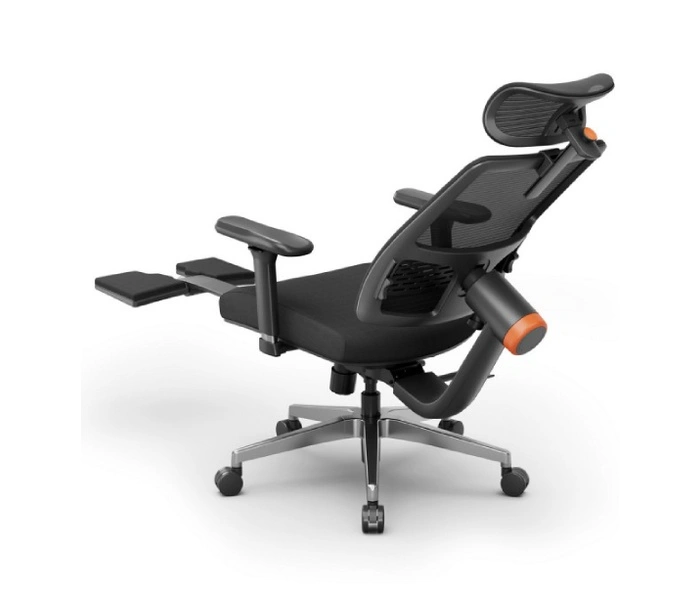 FoxGear Netz M Black