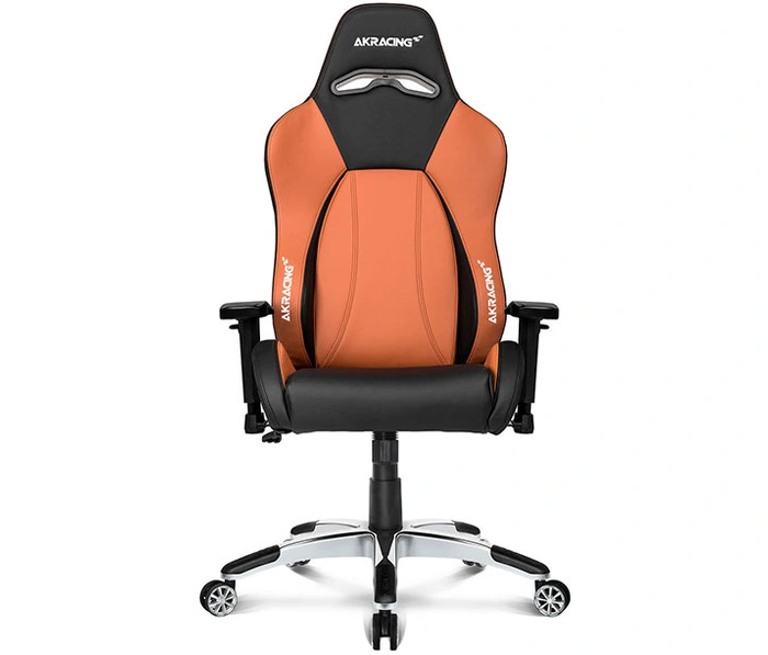 AKRacing Premium, коричневый