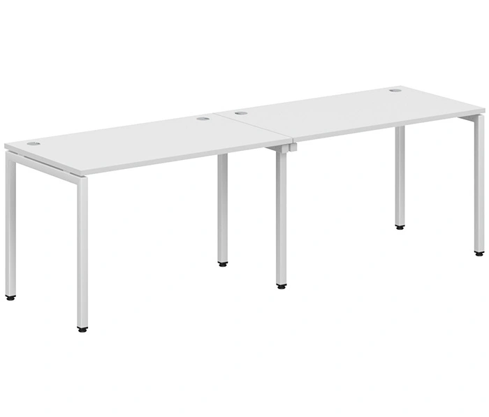 Бенч-система Xten-S XWST 2470 Silver, белый