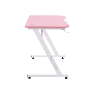 Геймерский стол GameLab MONOLITH Pink GL-920