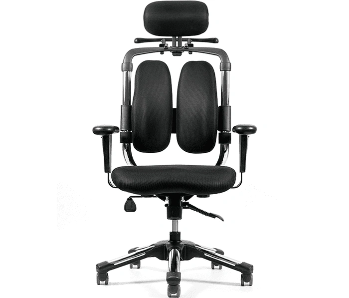 Hara Chair Nietzsche UD NT1, черный