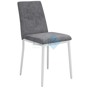 DikLine 270 White, св.серый