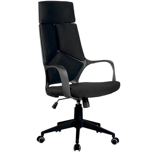 Riva Chair 8989 Black, черный